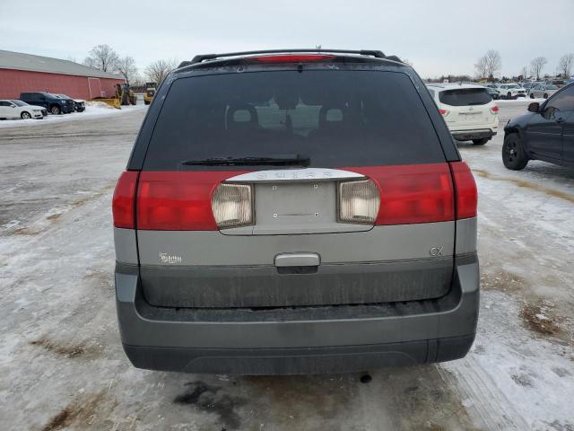 2003 BUICK RENDEZVOUS CX