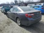 2014 Toyota Camry Hybrid продається в Spartanburg, SC - Front End