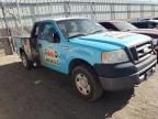 2006 Ford F150  for Sale in Albuquerque, NM - Burn