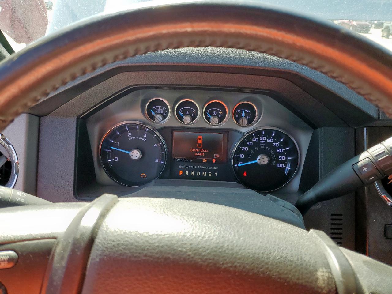 2015 Ford F250 - Image 9
