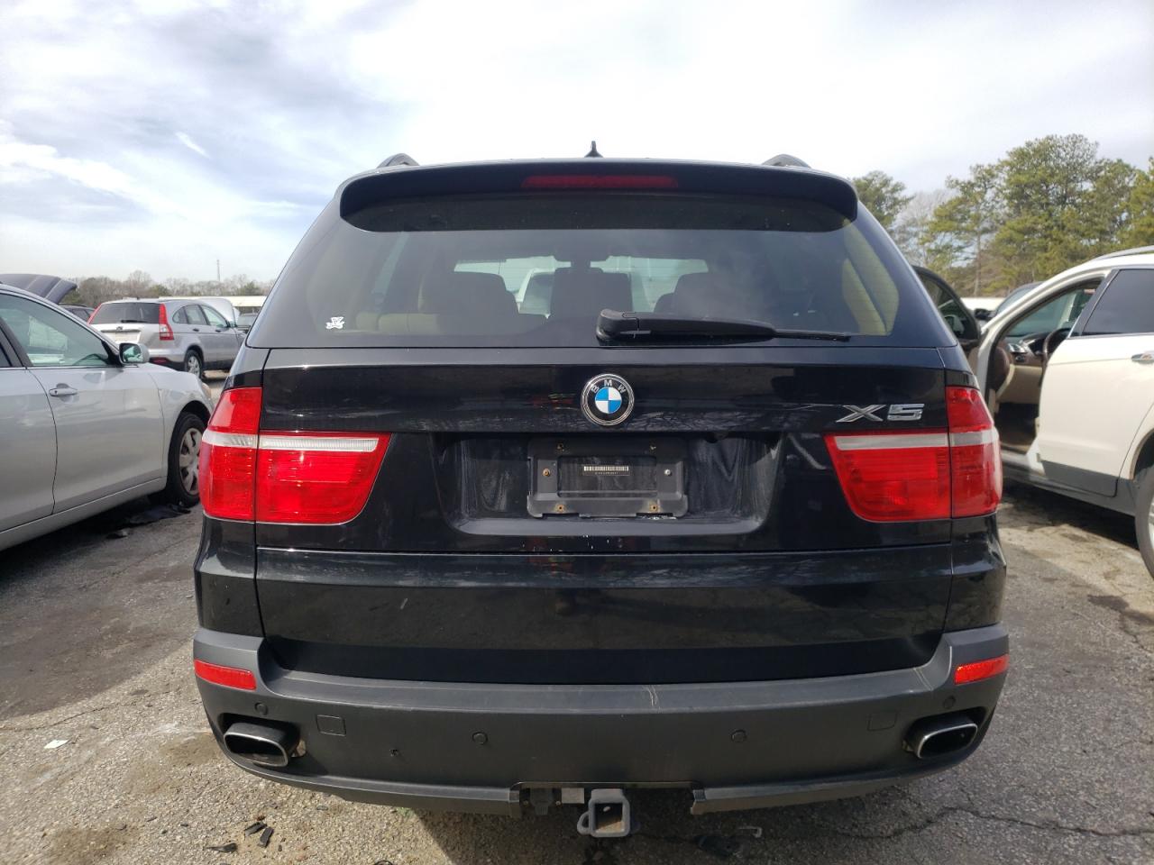 2009 BMW X5 - Image 6
