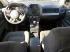 2017 Jeep Compass Sport en Venta en Lawrenceburg, KY - Water/Flood