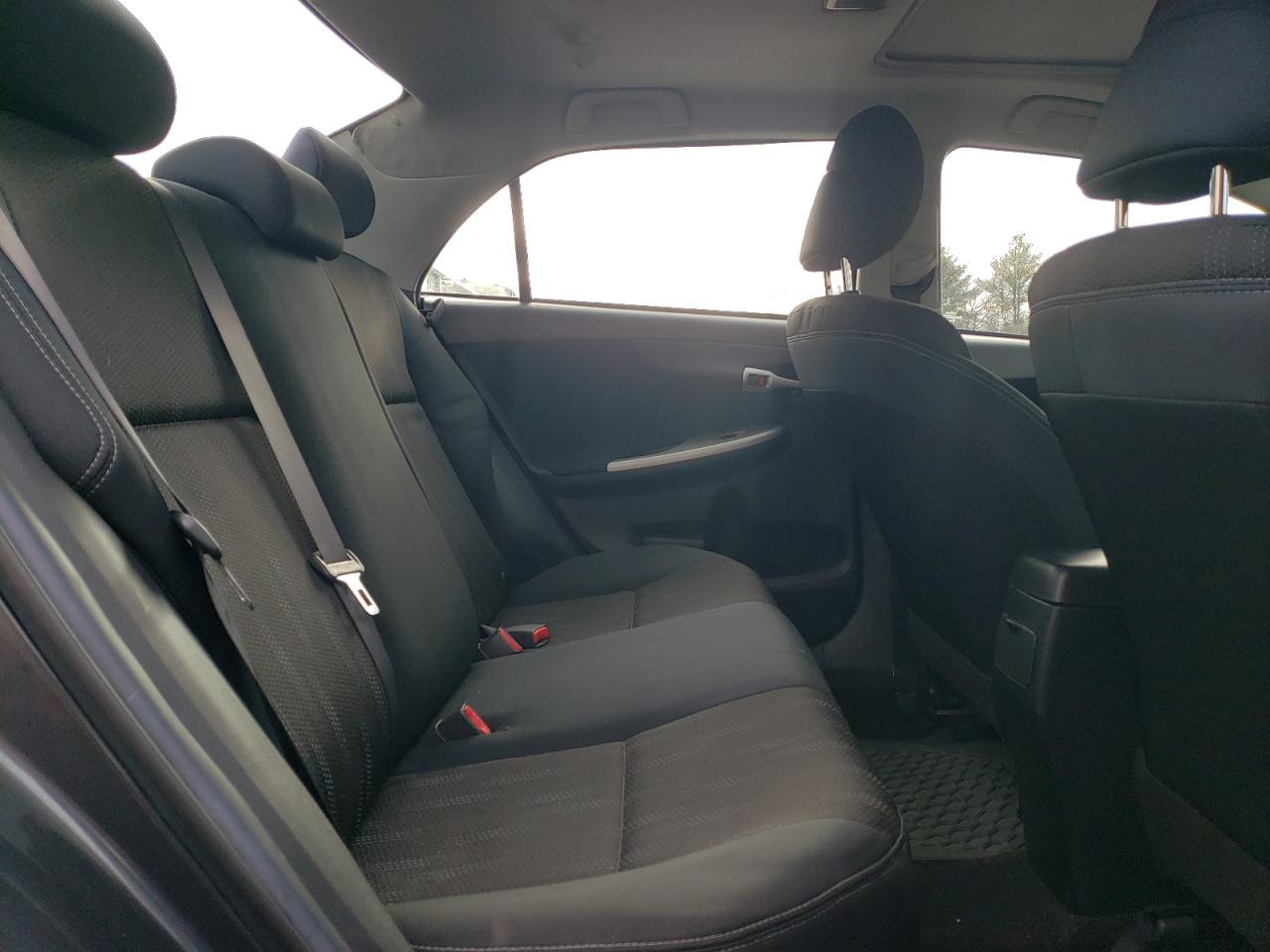 2012 Toyota Corolla - Image 10