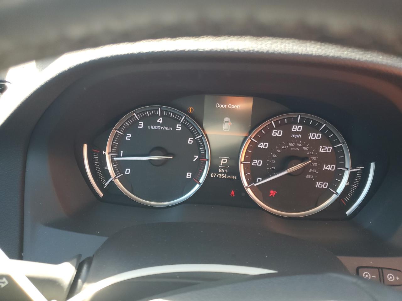 2016 Acura MDX - Image 9