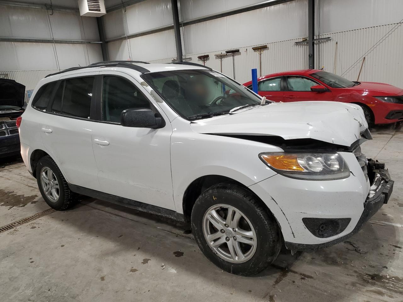 2012 Hyundai Santa Fe - Image 4