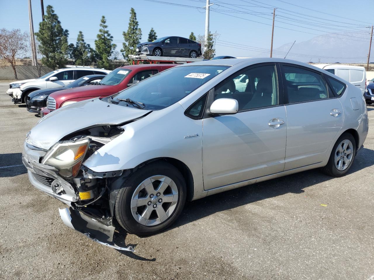 2009 Toyota Prius - Image 1