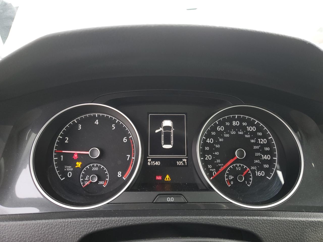 2019 Volkswagen Golf - Image 9