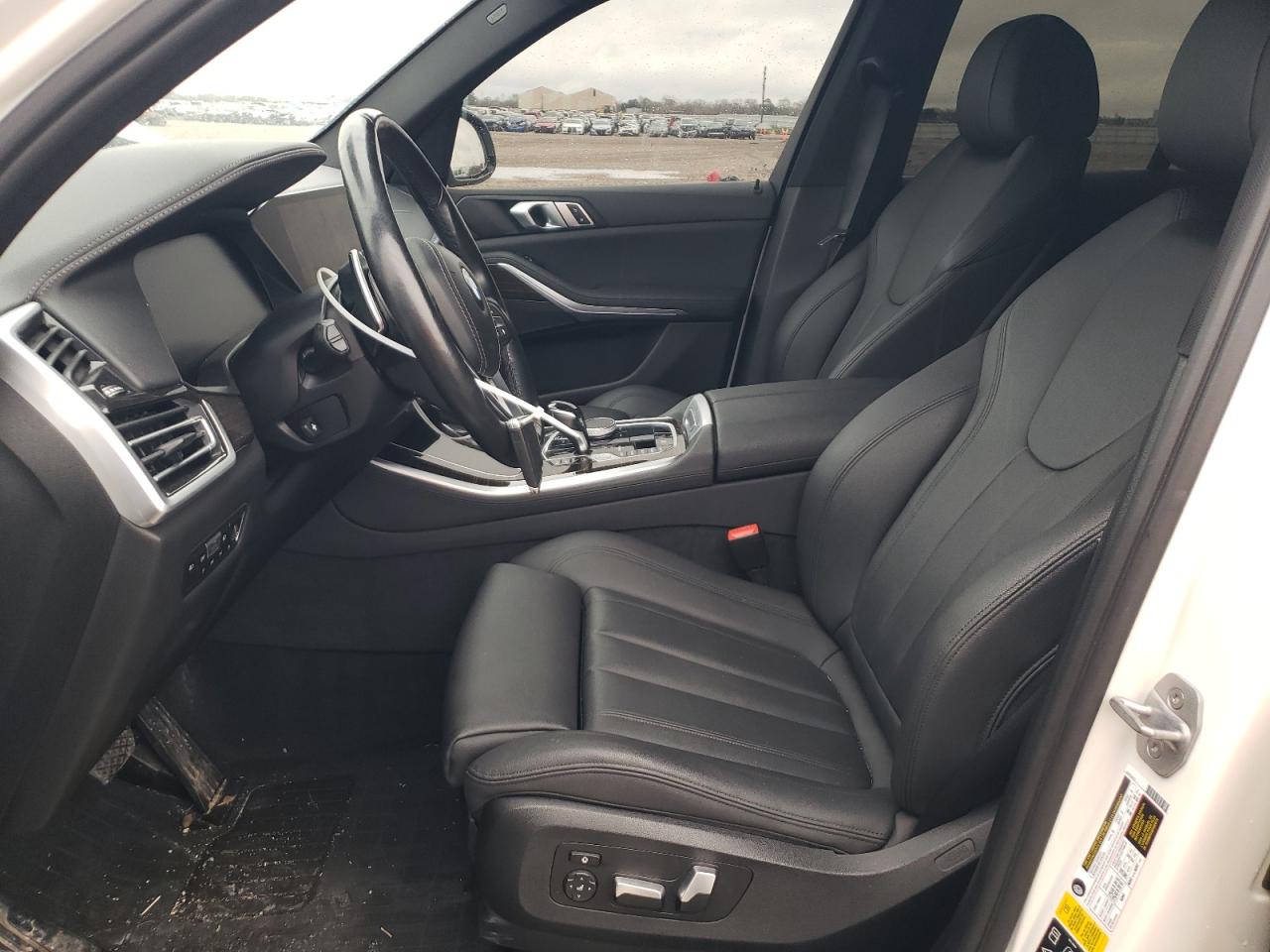 2019 BMW X5 - Image 7