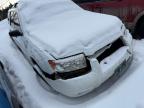 2008 SUBARU FORESTER 2.5X for sale at Copart AB - CALGARY