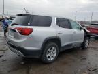 2018 Gmc Acadia Sle продається в Woodhaven, MI - All Over