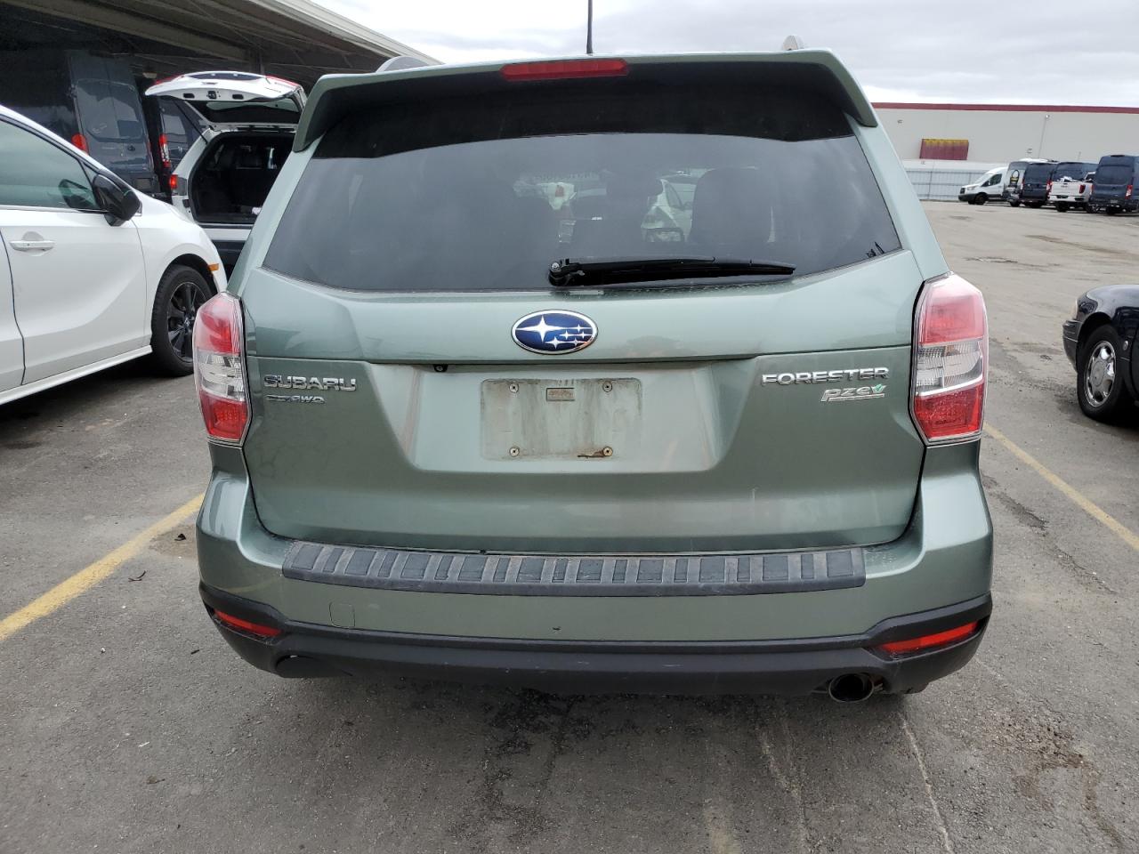 2014 Subaru Forester - Image 6