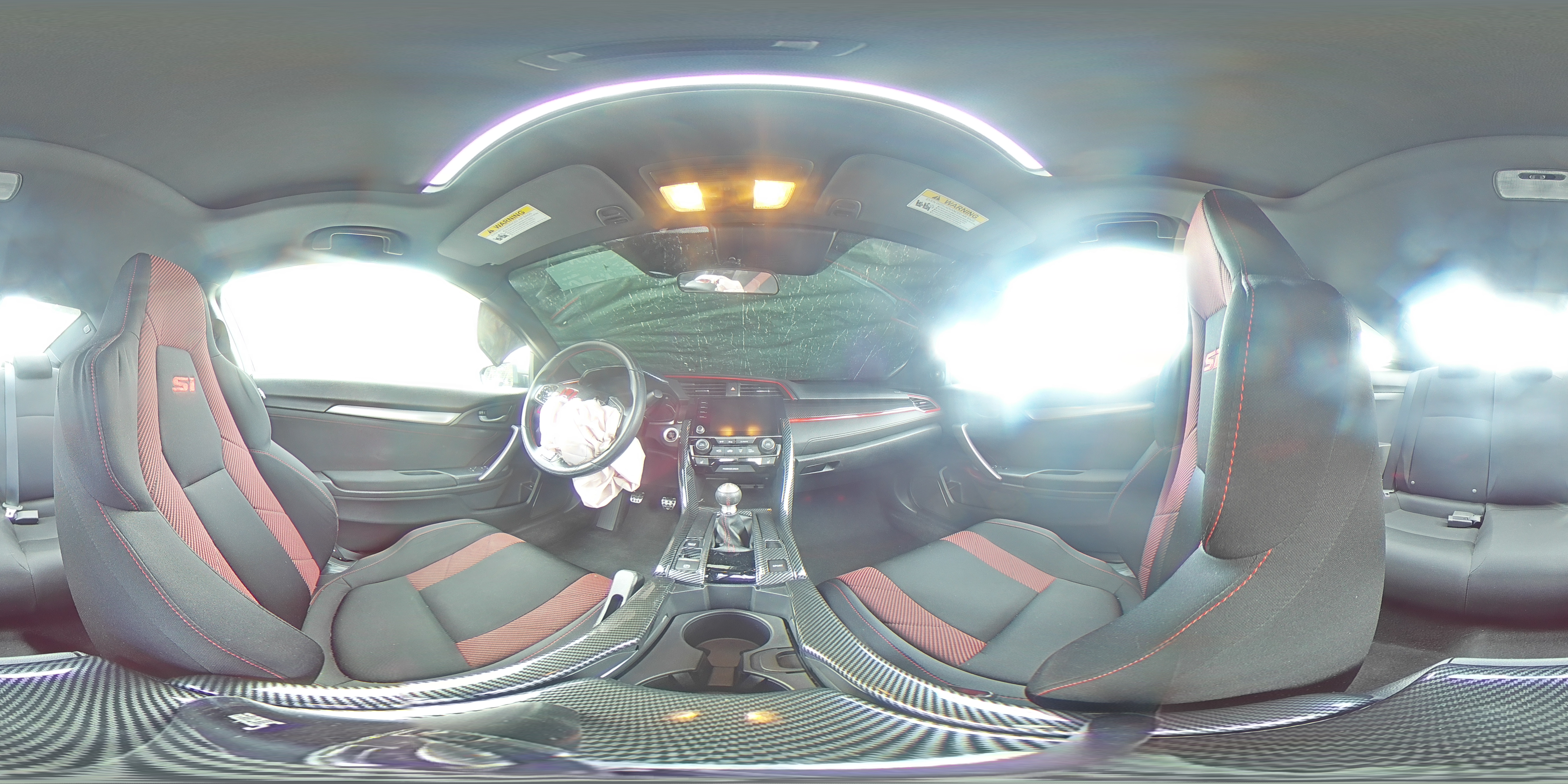2020 Honda Civic - Image 13
