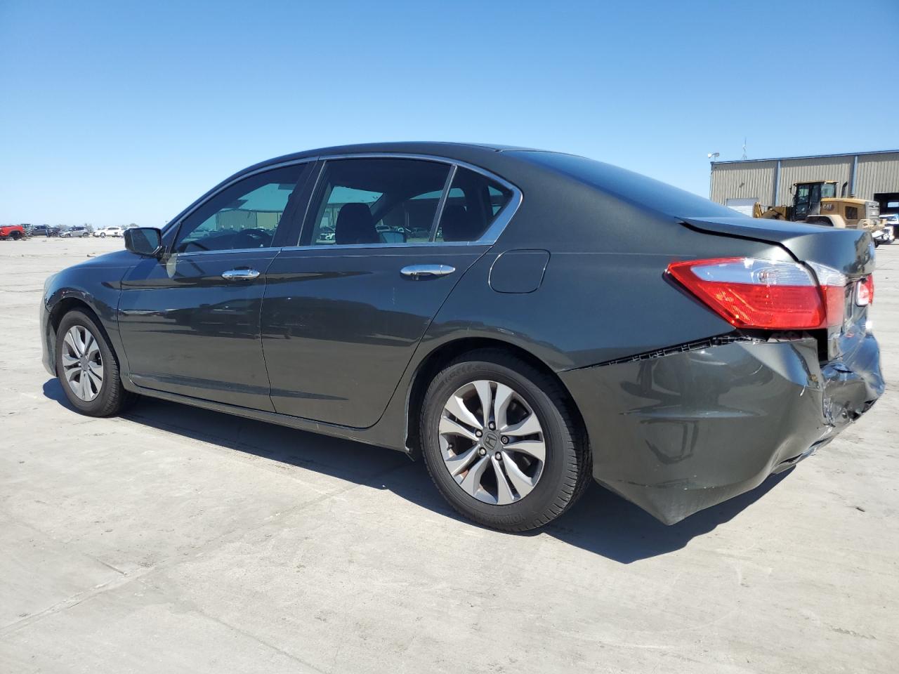 2014 Honda Accord - Image 2