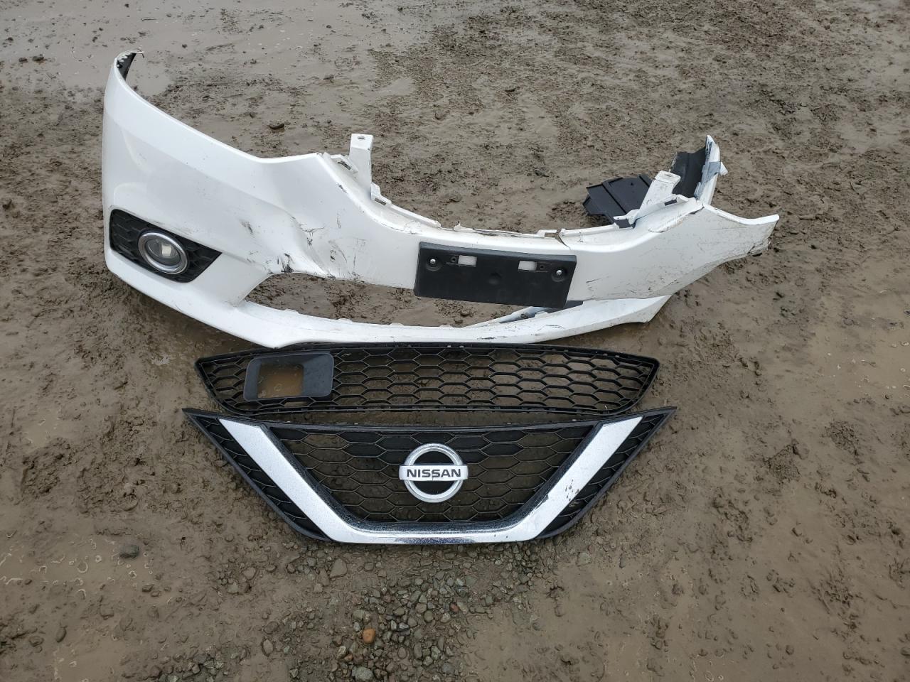 2019 Nissan Sentra - Image 12