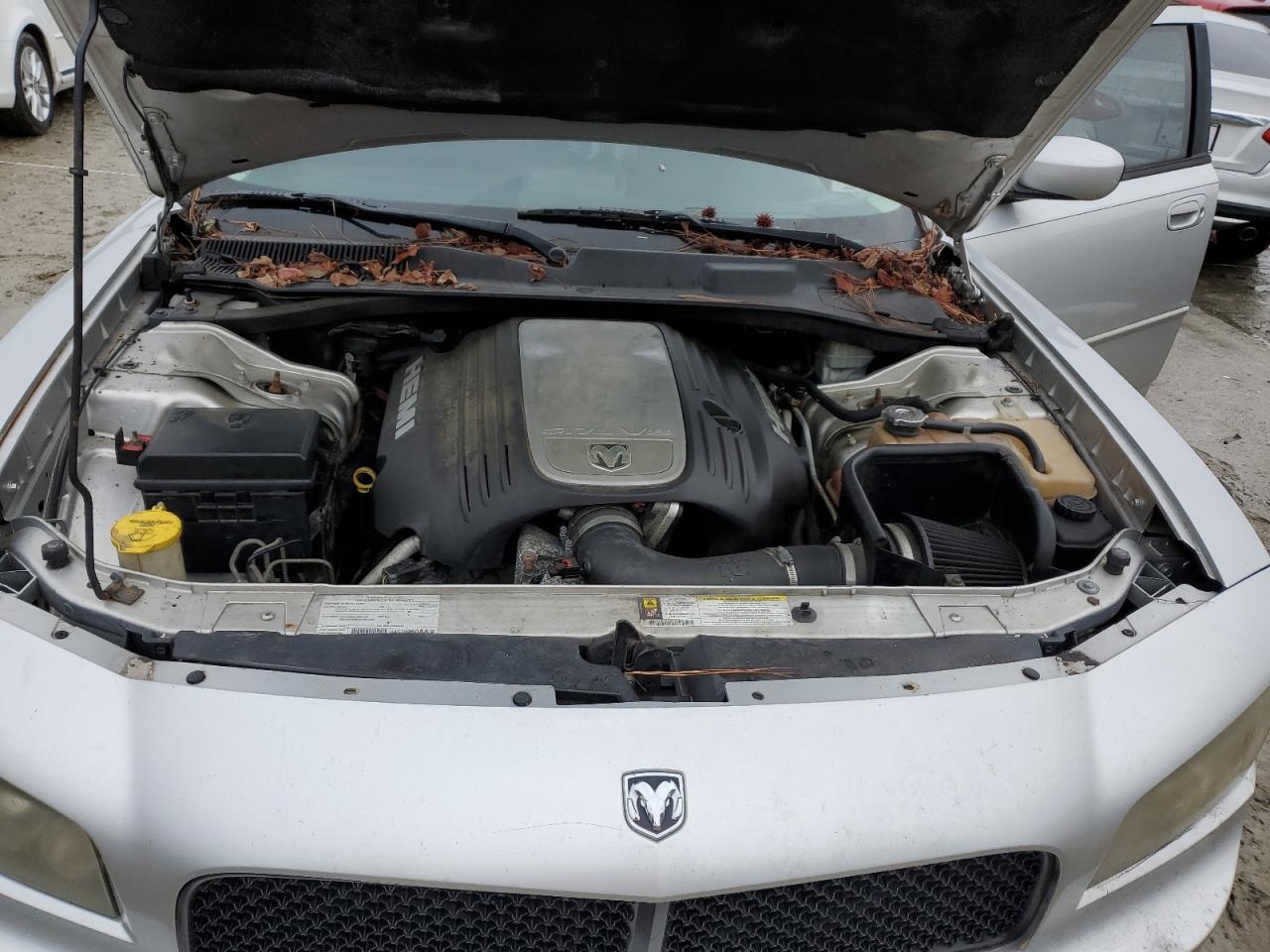 2008 Dodge Charger - Image 11