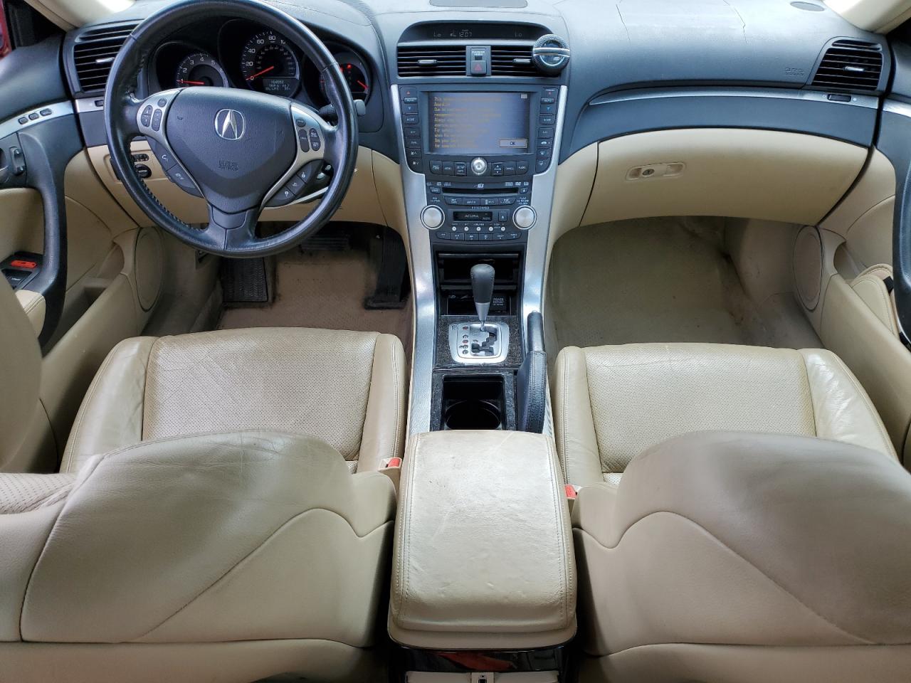 2007 Acura TL - Image 8