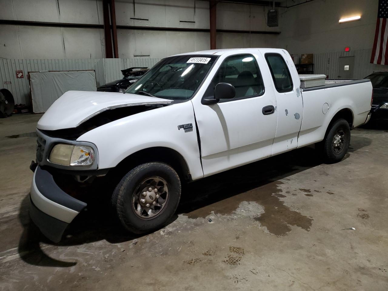 2000 Ford F-150 - Image 1