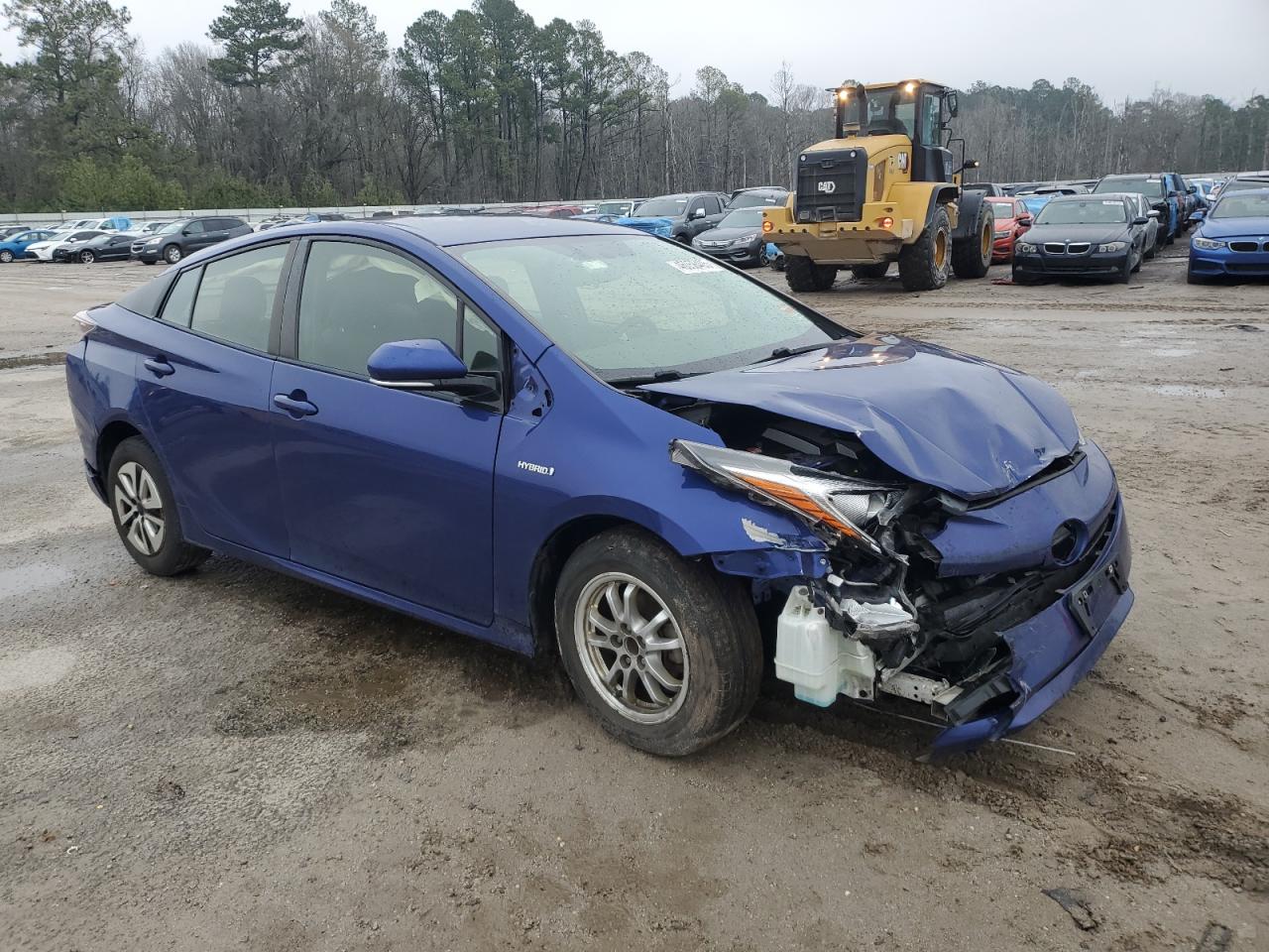 2016 Toyota Prius - Image 4