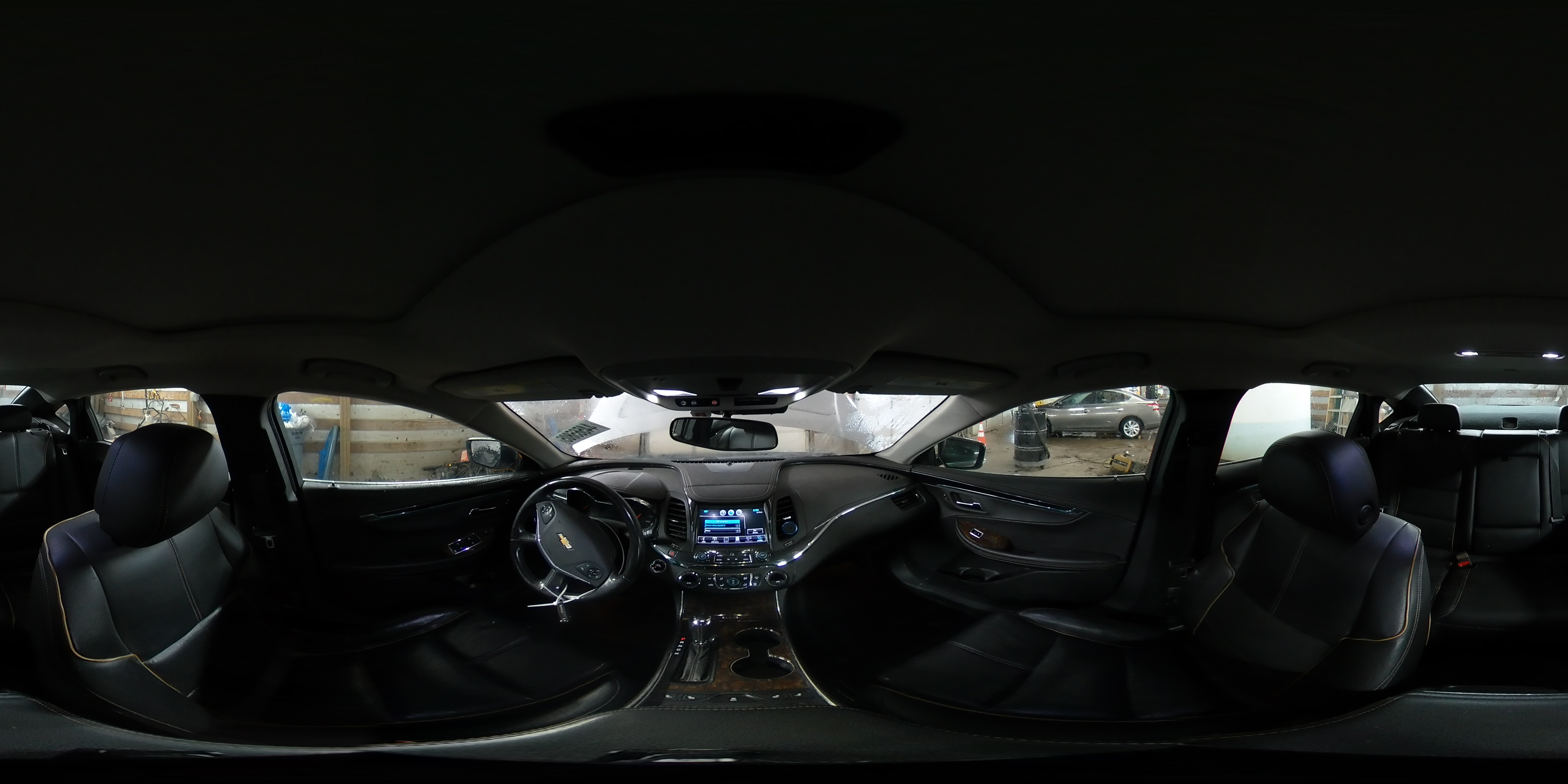 2014 Chevrolet Impala - Image 15