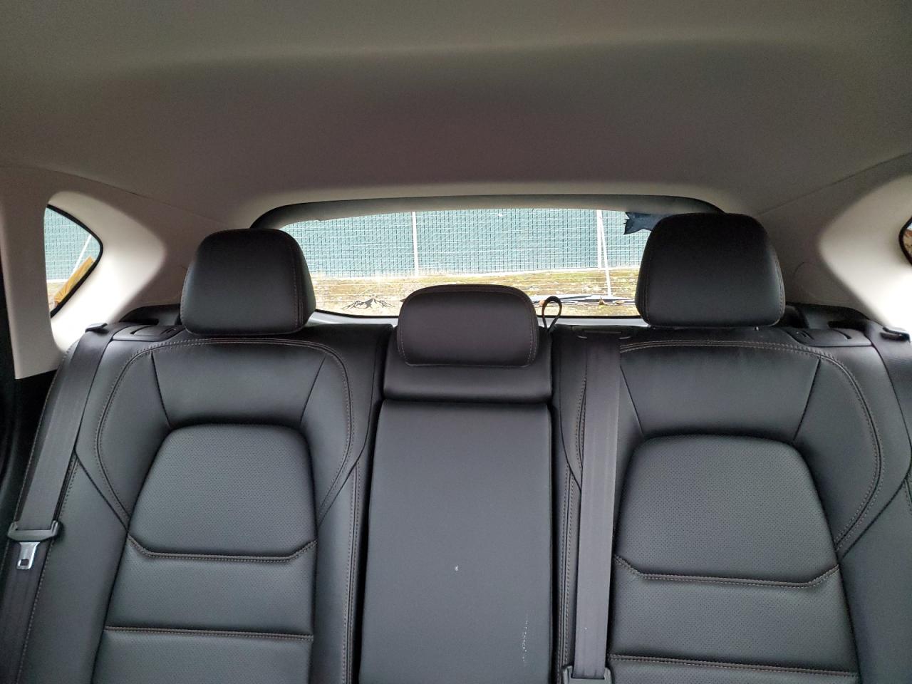 2021 Mazda CX-5 - Image 10