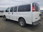 2005 Chevrolet Express G3500  de vânzare în Eugene, OR - Front End