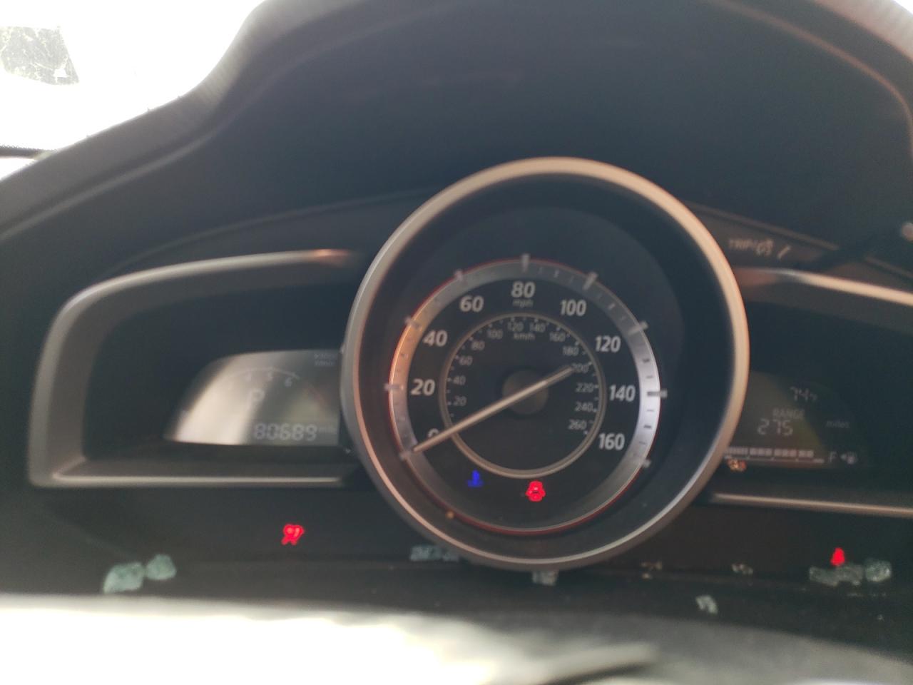 2014 Mazda 3 - Image 9