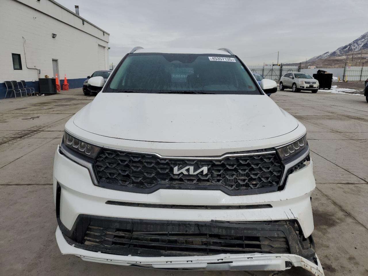 2022 Kia Sorento - Image 5