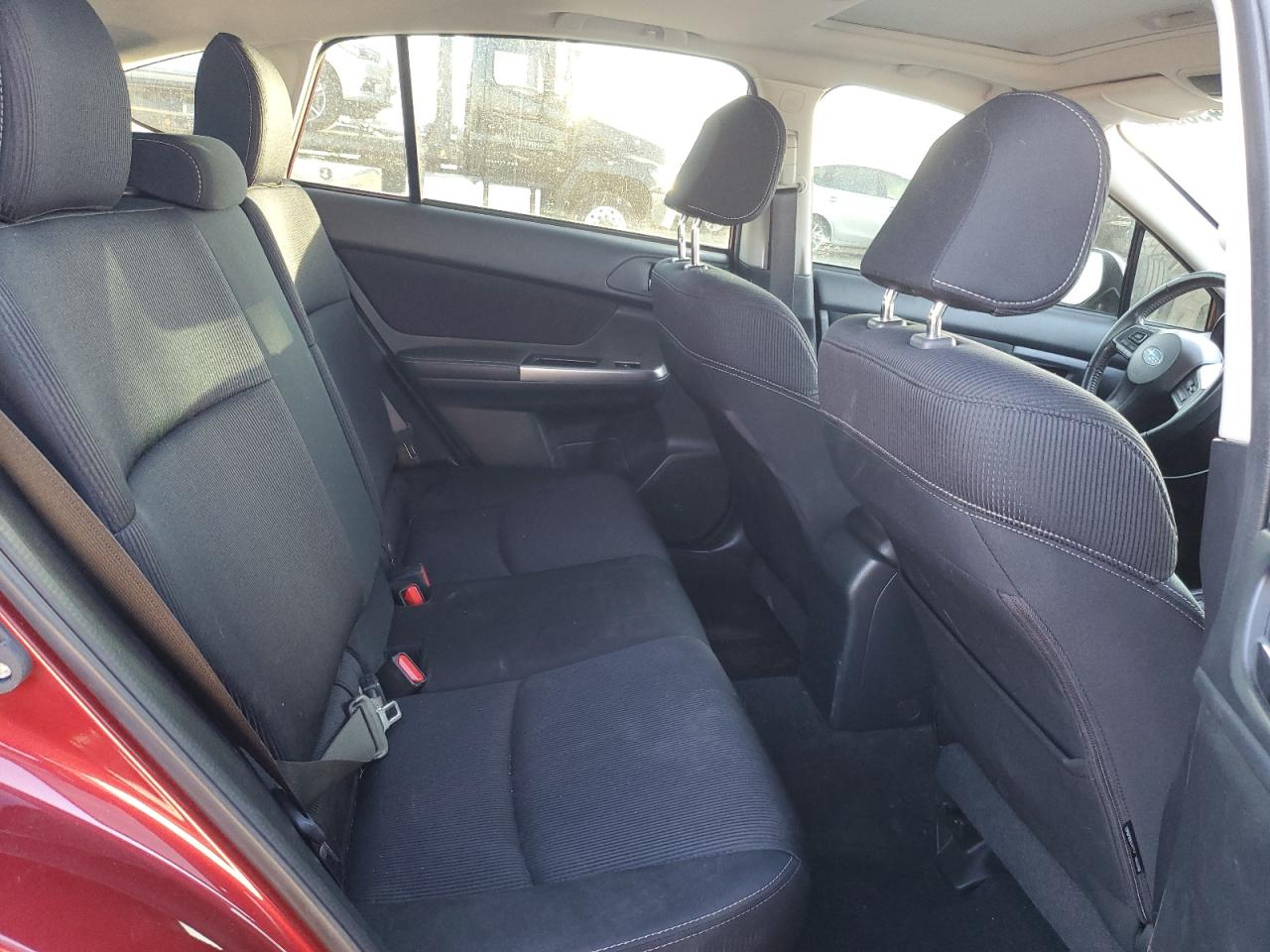 2016 Subaru Impreza - Image 10