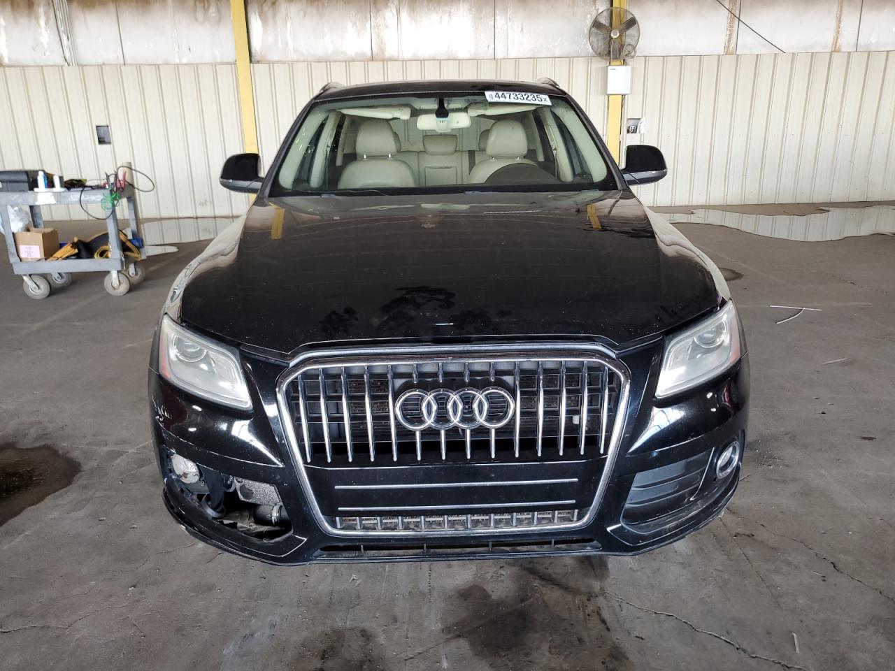 2014 Audi Q5 - Image 5
