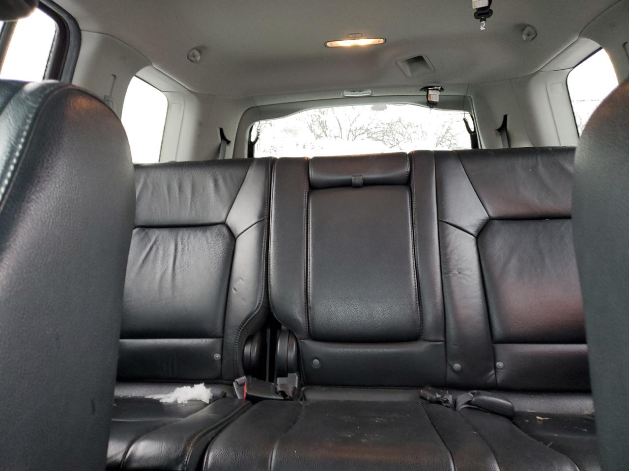 2012 Honda Pilot - Image 10