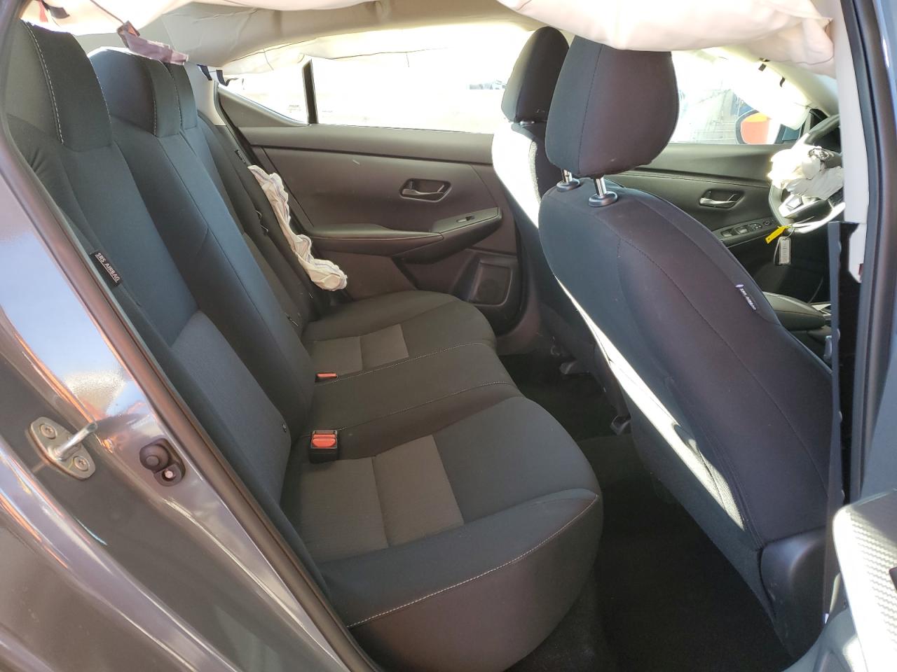 2024 Nissan Sentra - Image 10