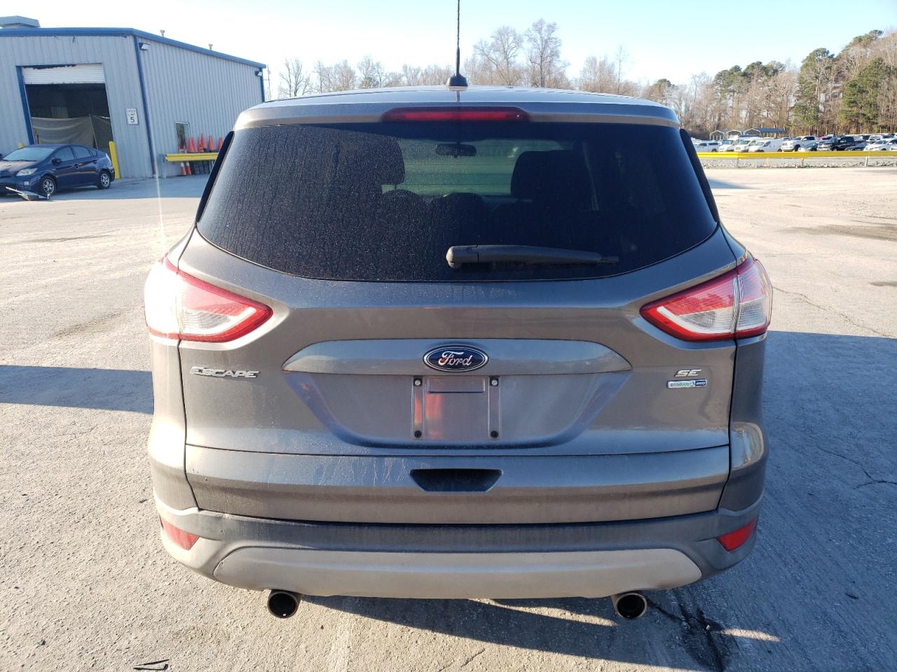 2013 Ford Escape - Image 6