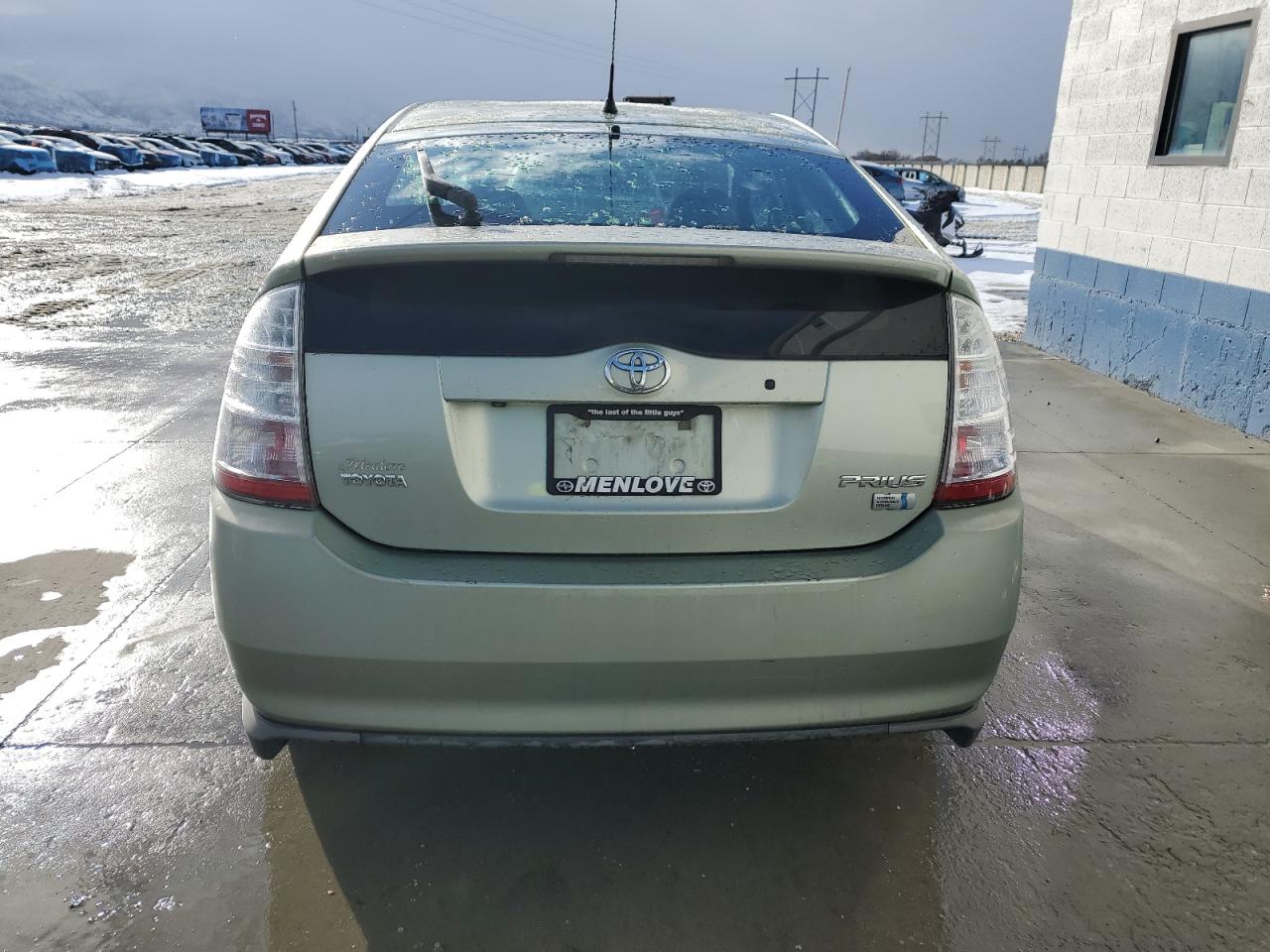 2009 Toyota Prius - Image 6