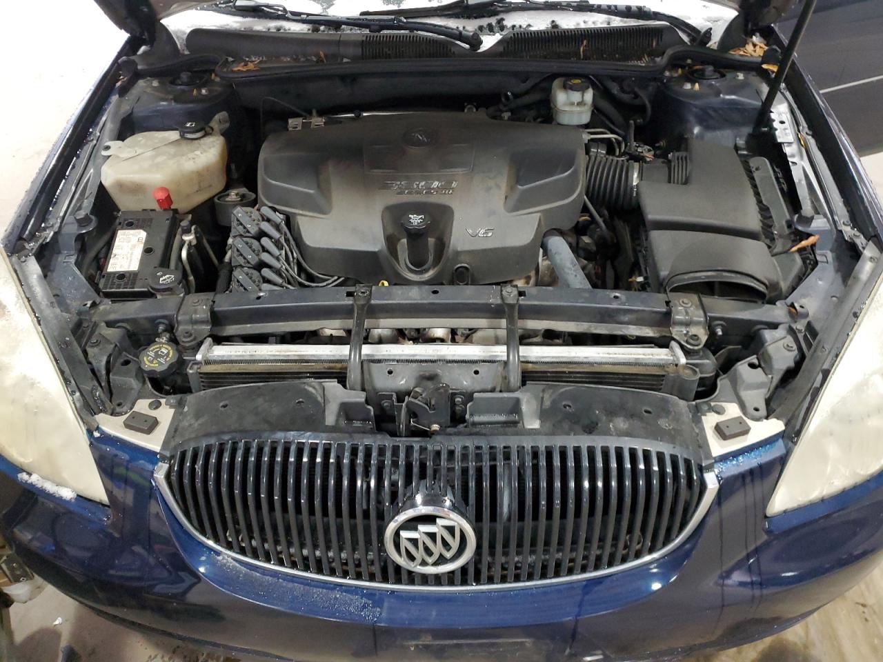 2006 Buick Lucerne - Image 13