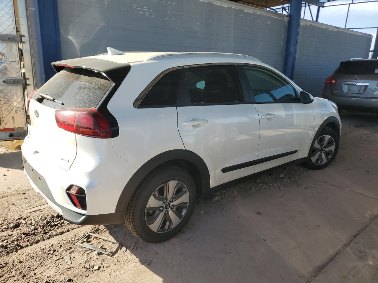 2020 Kia Niro - Image 3