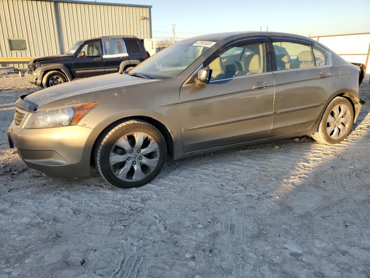 2009 Honda Accord - Image 1