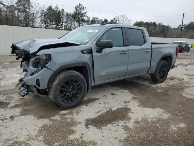 2024 Gmc Sierra K1500 Elevation