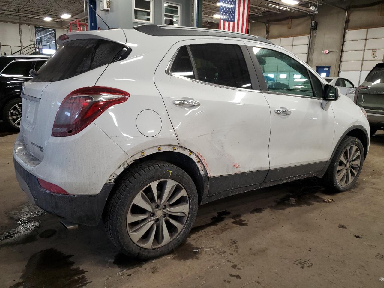 2017 Buick Encore - Image 3