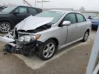 2011 Toyota Corolla Base zu verkaufen in Kansas City, KS - Front End