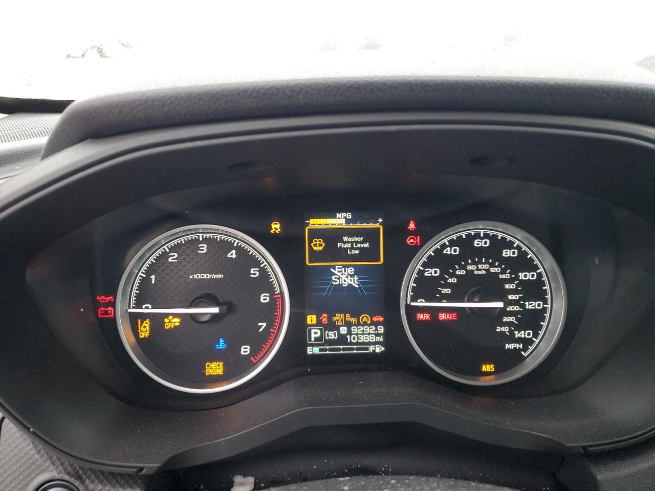 2024 Subaru Forester - Image 9