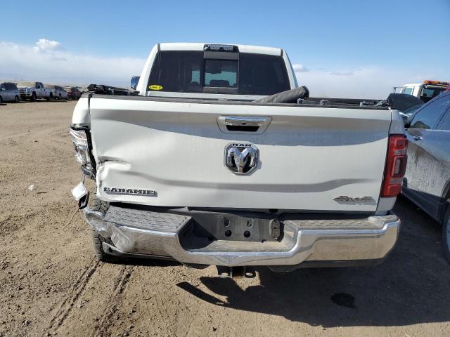  RAM 2500 2019 White