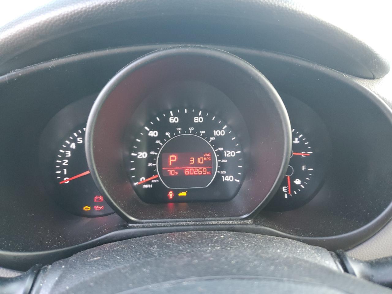 2019 Kia Soul - Image 9