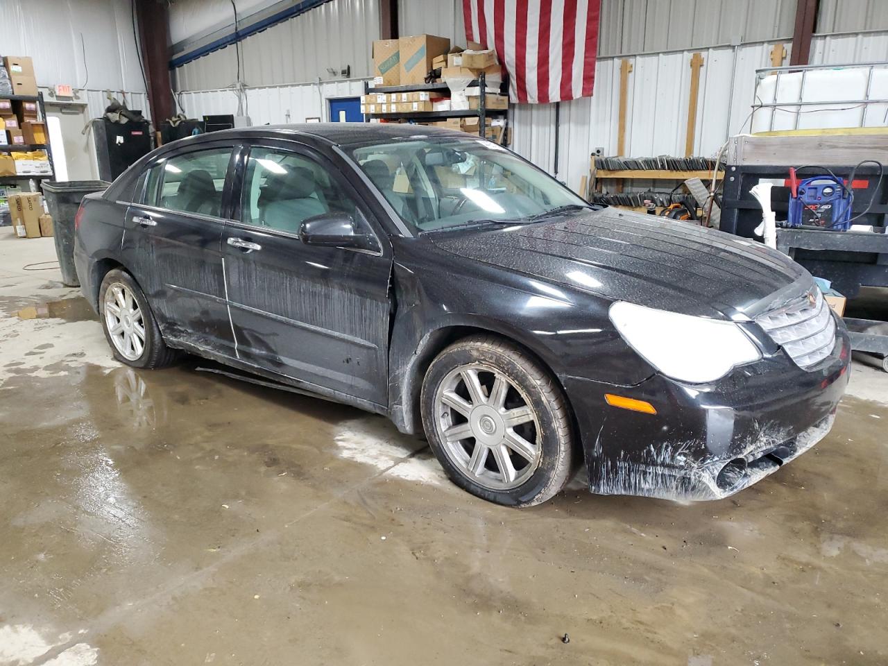 2007 Chrysler Sebring - Image 4