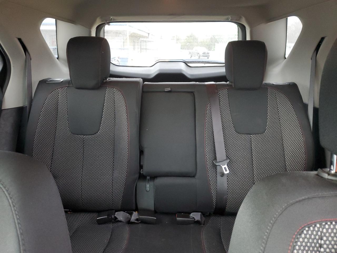 2017 Chevrolet Equinox - Image 10