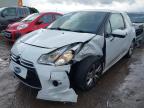 2012 CITROEN DS3 DSTYLE for sale at Copart PETERLEE