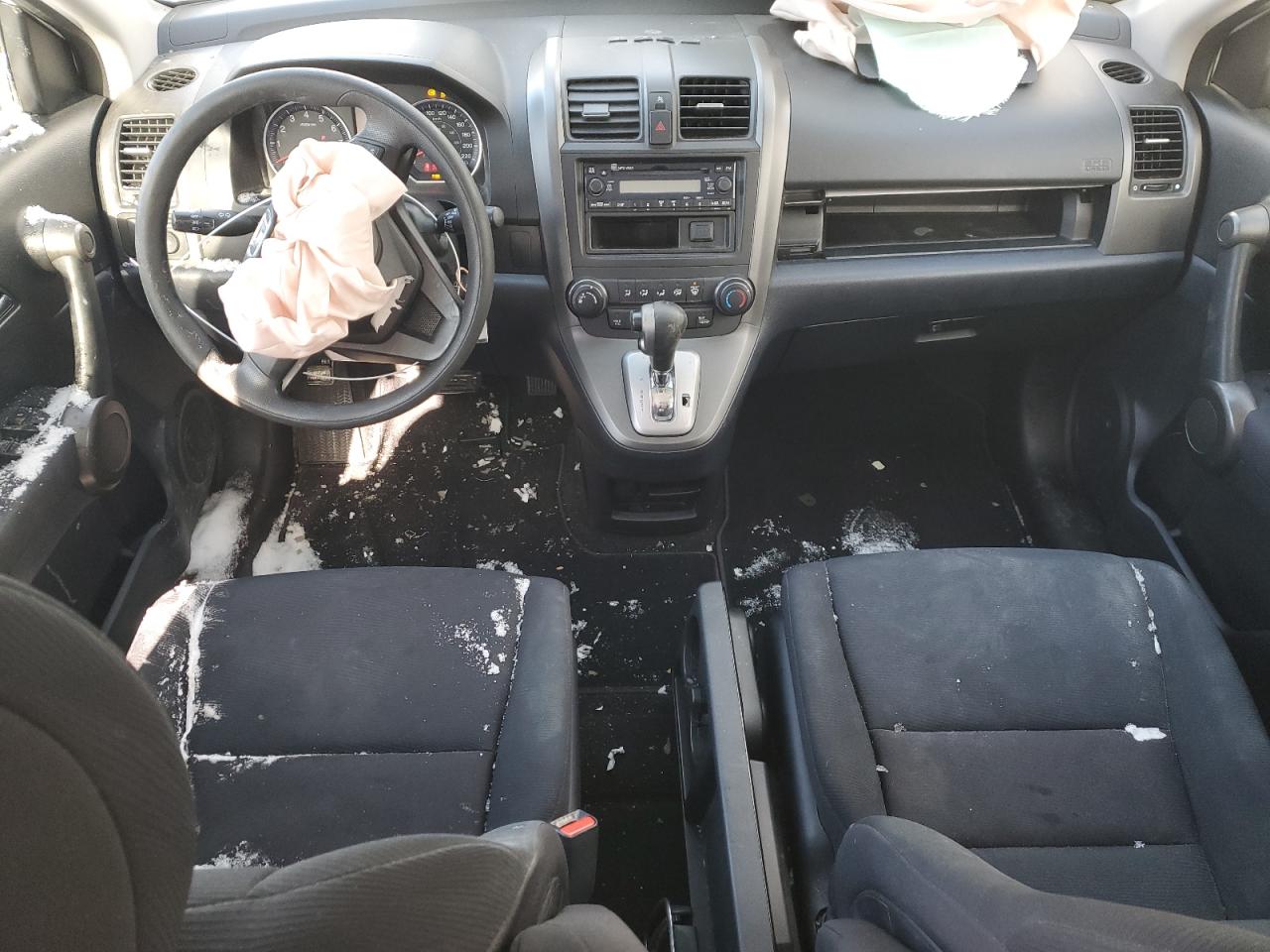 2011 Honda CR-V - Image 8