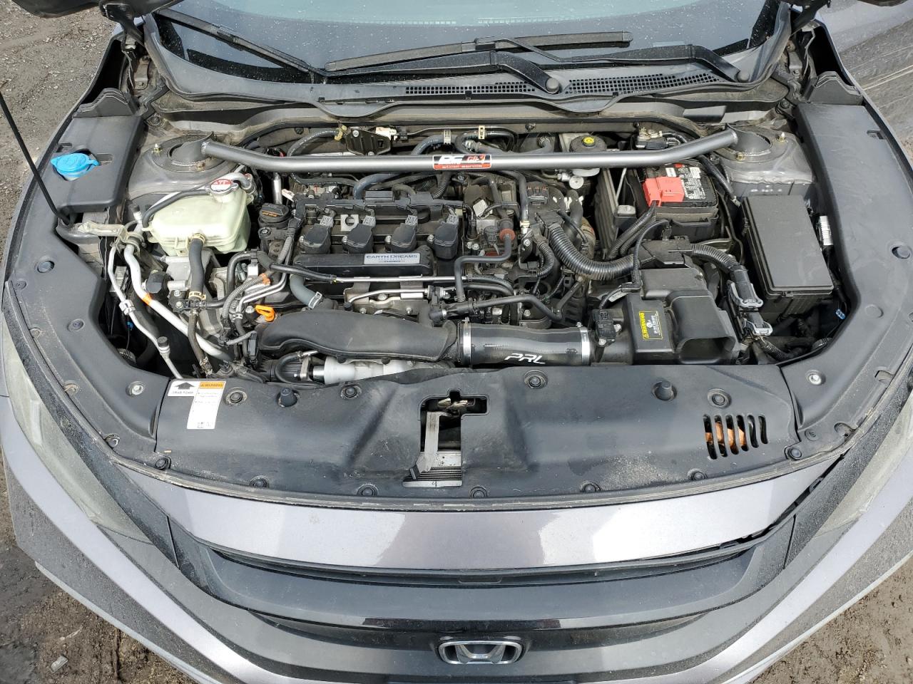 2019 Honda Civic - Image 11