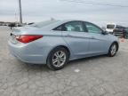 2013 Hyundai Sonata Gls en Venta en Lebanon, TN - Front End