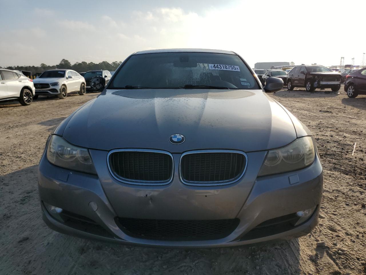 2011 BMW 3er - Image 5