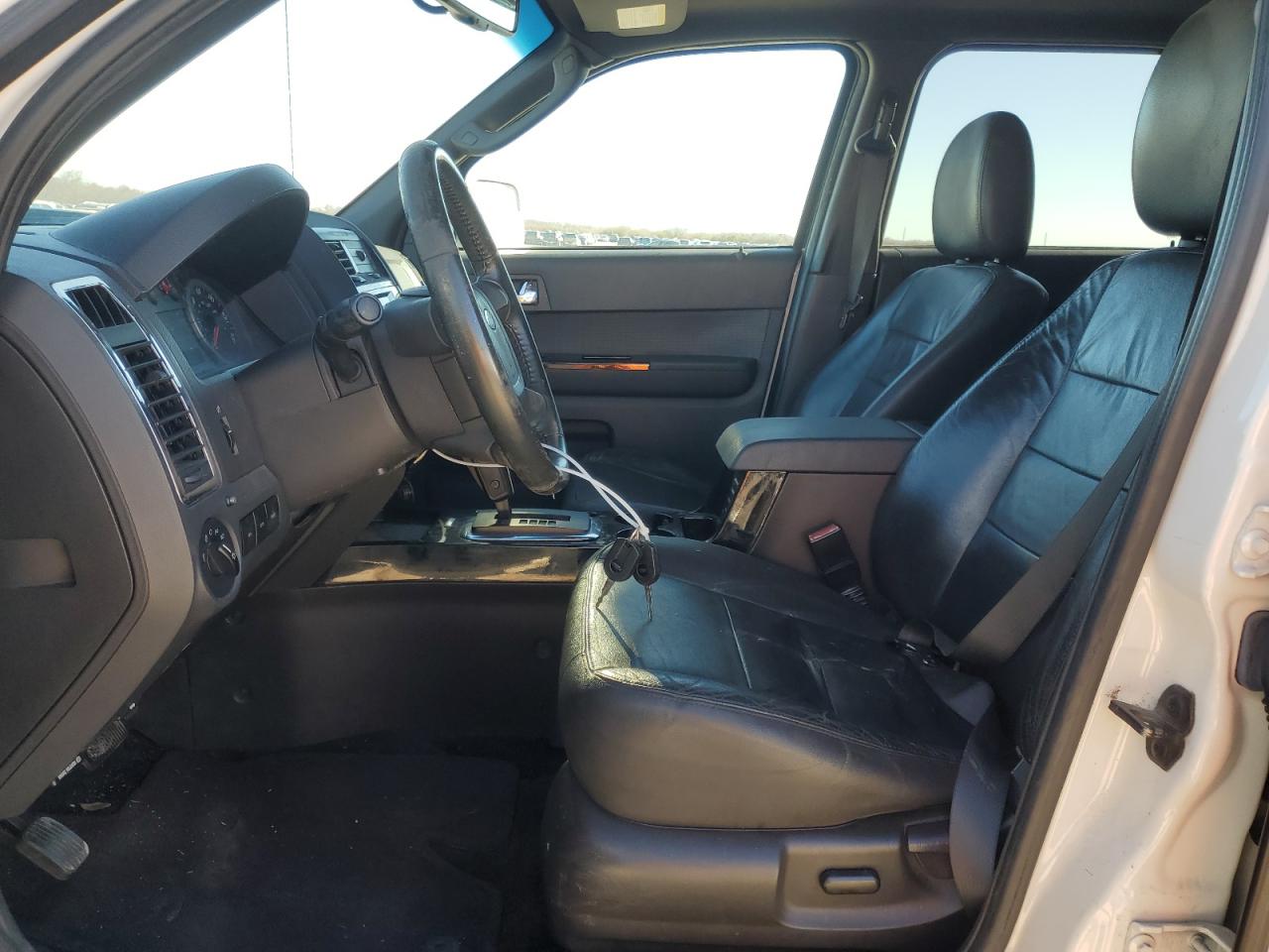 2012 Ford Escape - Image 7